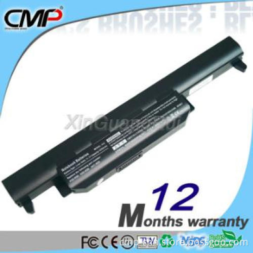 6CELL Battery for ASUS A32-K55 A55 A55A A55D A55V K55 K55A K55D K55DE